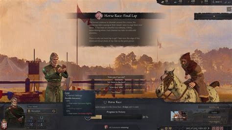  Crusader Kings III:  The Intriguing Saga of Medieval Power Struggles and Dynastic Schemes