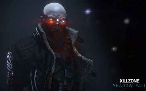 Killzone Shadow Fall: Action-Packed Sci-Fi FPS With Stunning Visuals!