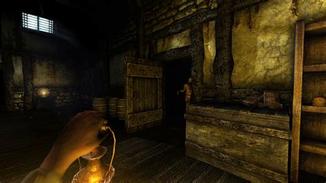 Amnesia: The Dark Descent – เกมสยองขวัญสุดหลอนที่ท้าให้คุณเผชิญหน้ากับความกลัวใน bóngมืด!