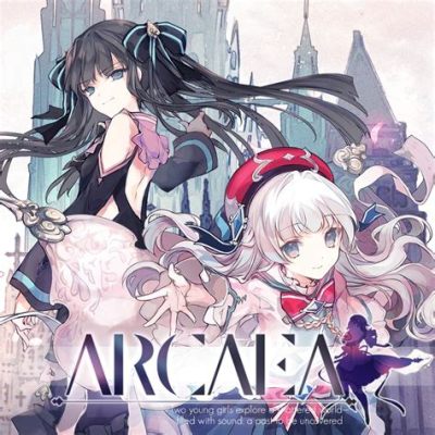 Arcaea: เกมดนตรีรัวๆ ที่จะทำให้หัวใจคุณเต้นระทึก!