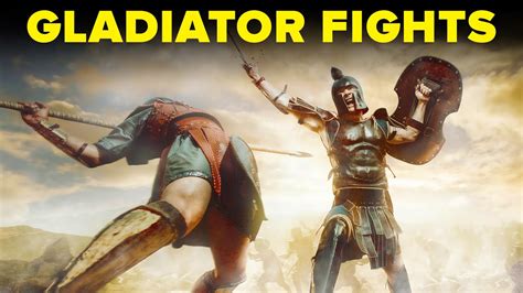  Collosseum: Gladiator Simulator Game - Unleash Your Inner Warrior!