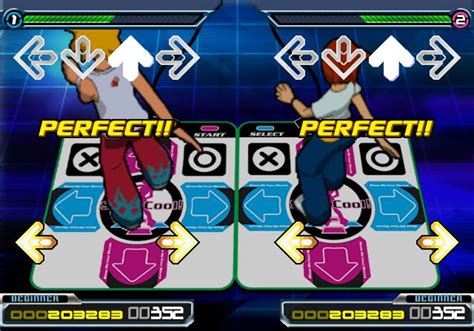 Dance Dance Revolution! ก้าวเข้าสู่โลกของจังหวะและการเต้นรำที่ไม่มีวันสิ้นสุด!