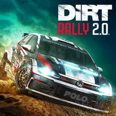 Dirt Rally 2.0! เติมความมันส์ด้วยเกมแข่งรถที่สมจริงที่สุดในโลก!