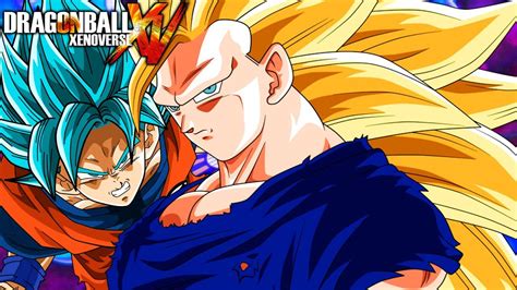  Dragon Ball FighterZ: การต่อสู้สุดมันส์ของเหล่านักรบ Saiyans!