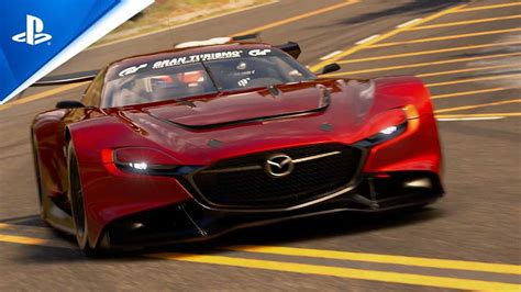  Gran Turismo 7: แข่งรถสุดมันส์ สัมผัสประสบการณ์การซ่อมรถเหมือนจริง!