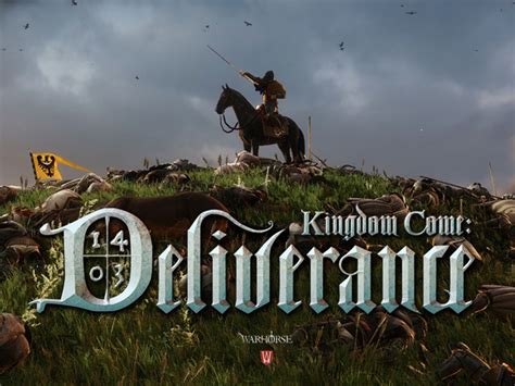 Kingdom Come Deliverance เกม RPG สุดสมจริงที่ทำให้คุณรู้สึกเหมือนอยู่ในยุโรปกลางศตวรรษที่ 15