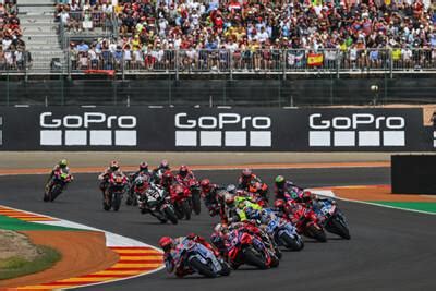 MotoGP 23: อันดับหนึ่งในการแข่งขันมอเตอร์ไซค์ระดับโลก!