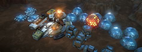 Offworld Trading Company: เกมเศรษฐกิจ Sci-Fi ที่จะทดสอบศักยภาพการทำธุรกิจของคุณ!