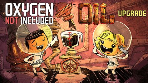  Oxygen Not Included! บริหารเมืองใต้ดินของลัทธิขั้วโลกเหนือหรือจะล้มเหลว