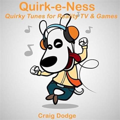 Quirk! Dance Rhythm Game with Quirky Charm and Addictive Tunes