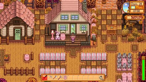  Stardew Valley เกมฟาร์มสุดน่ารัก ที่จะทำให้คุณหลงรักชีวิตในชนบท!