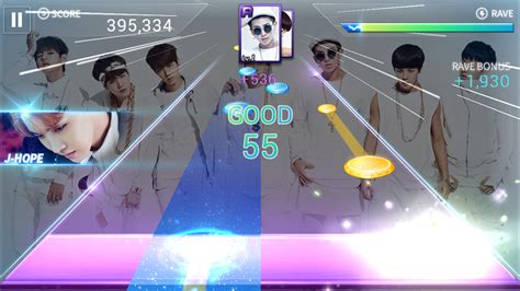 SuperStar BTS: เกมที่จะทำให้หัวใจคุณเต้นรัวไปกับเพลงฮิตของบอยแบนด์ชื่อดัง!