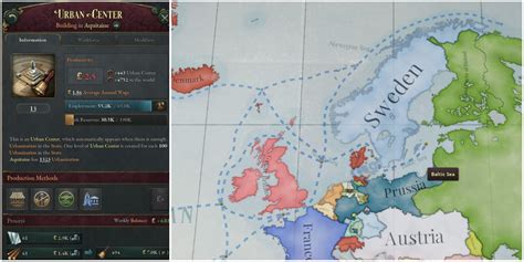 Victoria 3: การสร้างจักรวรรดิอุตสาหกรรมและการต่อสู้เพื่อความเสมอภาค!