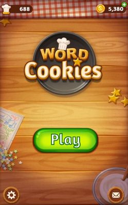  Word Cookies: ธีมความรู้และความสนุกที่ซ่อนอยู่ในคุกกี้!