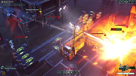 XCOM 2: ยุทธการสุดหินในการต่อสู้เพื่อปลดแอกมนุษยชาติ!