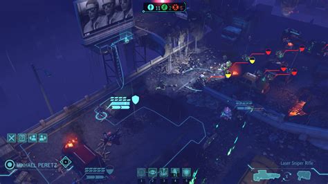 XCOM: Enemy Unknown - เกมยุทธศาสตร์ที่ท้าทายและให้ความรู้สึกของการเป็นผู้บัญชาการที่แท้จริง!