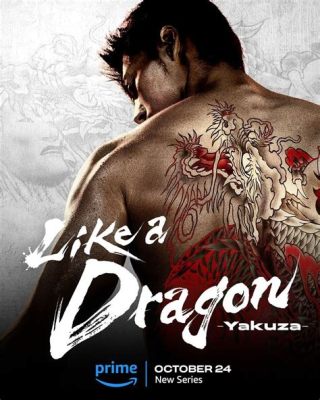 Yakuza: Like a Dragon! An Epic Journey Through Kamurocho's Underworld With a Twist!